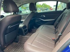 BMW 3 Series 325Li M Sport Package - фото 8