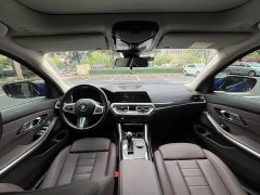 BMW 3 Series 325Li M Sport Package - фото 9