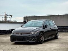 Volkswagen Golf GTI 380TSI DSG GTI - фото 1