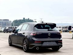Volkswagen Golf GTI 380TSI DSG GTI - фото 12