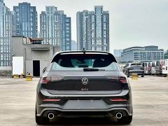 Volkswagen Golf GTI 380TSI DSG GTI - фото 13