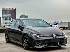 Volkswagen Golf GTI 380TSI DSG GTI - фото 3