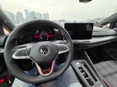 Volkswagen Golf GTI 380TSI DSG GTI - фото 4