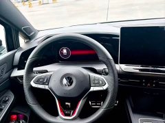 Volkswagen Golf GTI 380TSI DSG GTI - фото 6