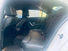 Mercedes-Benz A-Class Facelift A 200 L Sports Sedan Fashionable - фото 10