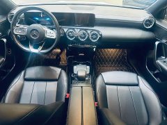 Mercedes-Benz A-Class Facelift A 200 L Sports Sedan Fashionable - фото 11