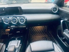 Mercedes-Benz A-Class Facelift A 200 L Sports Sedan Fashionable - фото 14
