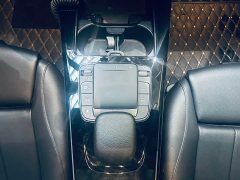 Mercedes-Benz A-Class Facelift A 200 L Sports Sedan Fashionable - фото 15