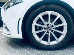 Mercedes-Benz A-Class Facelift A 200 L Sports Sedan Fashionable - фото 17