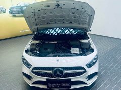 Mercedes-Benz A-Class Facelift A 200 L Sports Sedan Fashionable - фото 5