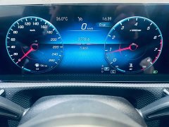 Mercedes-Benz A-Class Facelift A 200 L Sports Sedan Fashionable - фото 7