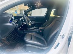 Mercedes-Benz A-Class Facelift A 200 L Sports Sedan Fashionable - фото 9