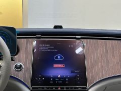 Mercedes-Benz EQE 500 4MATIC Pioneer Edition - фото 10