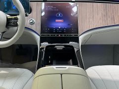 Mercedes-Benz EQE 500 4MATIC Pioneer Edition - фото 11
