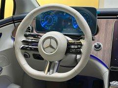 Mercedes-Benz EQE 500 4MATIC Pioneer Edition - фото 12