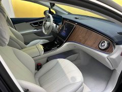 Mercedes-Benz EQE 500 4MATIC Pioneer Edition - фото 14