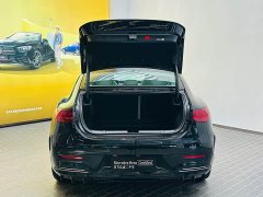 Mercedes-Benz EQE 500 4MATIC Pioneer Edition - фото 18