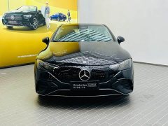 Mercedes-Benz EQE 500 4MATIC Pioneer Edition - фото 2