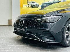 Mercedes-Benz EQE 500 4MATIC Pioneer Edition - фото 3