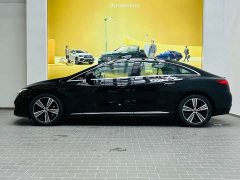 Mercedes-Benz EQE 500 4MATIC Pioneer Edition - фото 4