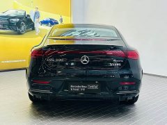 Mercedes-Benz EQE 500 4MATIC Pioneer Edition - фото 6