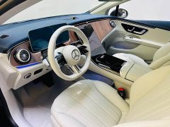 Mercedes-Benz EQE 500 4MATIC Pioneer Edition - фото 7