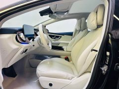 Mercedes-Benz EQE 500 4MATIC Pioneer Edition - фото 8
