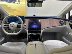 Mercedes-Benz EQE 500 4MATIC Pioneer Edition - фото 9