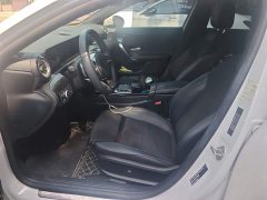 Mercedes-Benz A-Class A 200 L Sports Sedan Fashionable - фото 11
