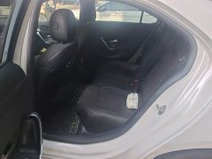 Mercedes-Benz A-Class A 200 L Sports Sedan Fashionable - фото 13