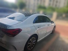 Mercedes-Benz A-Class A 200 L Sports Sedan Fashionable - фото 4