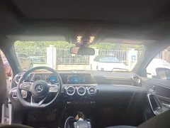 Mercedes-Benz A-Class A 200 L Sports Sedan Fashionable - фото 5