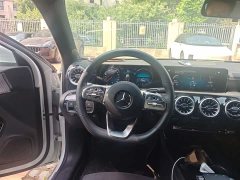 Mercedes-Benz A-Class A 200 L Sports Sedan Fashionable - фото 6