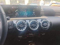 Mercedes-Benz A-Class A 200 L Sports Sedan Fashionable - фото 9