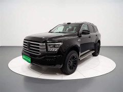 Tank 500 New Energy Hi4-Z - фото 1