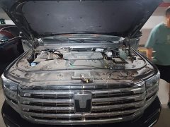 Tank 500 New Energy Hi4-Z - фото 16