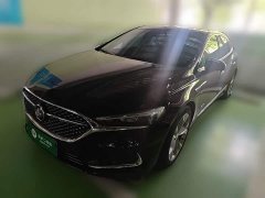Buick LaCrosse Avenir Pioneer Edition - фото 1