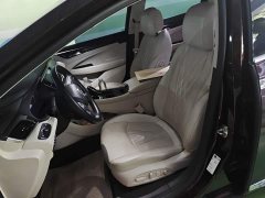 Buick LaCrosse Avenir Pioneer Edition - фото 11