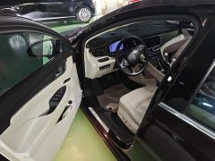 Buick LaCrosse Avenir Pioneer Edition - фото 12