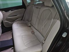 Buick LaCrosse Avenir Pioneer Edition - фото 13