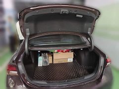 Buick LaCrosse Avenir Pioneer Edition - фото 15