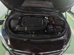 Buick LaCrosse Avenir Pioneer Edition - фото 16