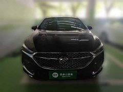 Buick LaCrosse Avenir Pioneer Edition - фото 2