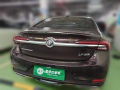 Buick LaCrosse Avenir Pioneer Edition - фото 3