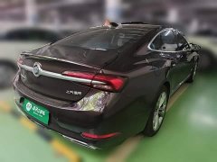 Buick LaCrosse Avenir Pioneer Edition - фото 4