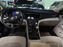 Buick LaCrosse Avenir Pioneer Edition - фото 5
