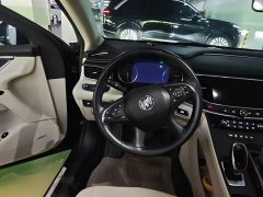 Buick LaCrosse Avenir Pioneer Edition - фото 6