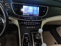 Buick LaCrosse Avenir Pioneer Edition - фото 9