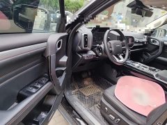 Haval Big Dog 2021 1.5T DCT two-wheel drive Border Collie version - фото 12
