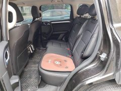 Haval Big Dog 2021 1.5T DCT two-wheel drive Border Collie version - фото 13